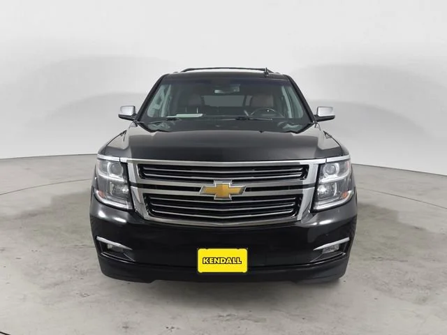 Used 2019 BLACK Chevrolet Premier image 8