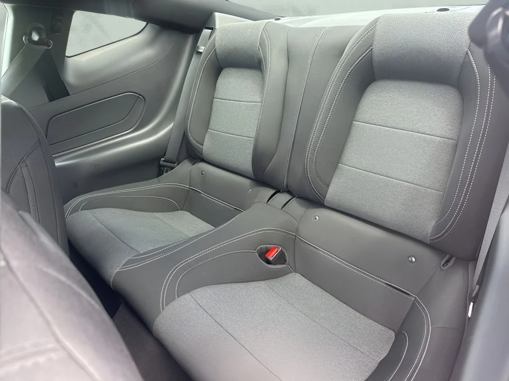 Used 2024 Red Ford GT image 11