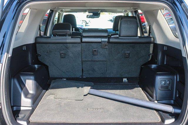2023 Toyota 4Runner SR5 Premium - Photo 25