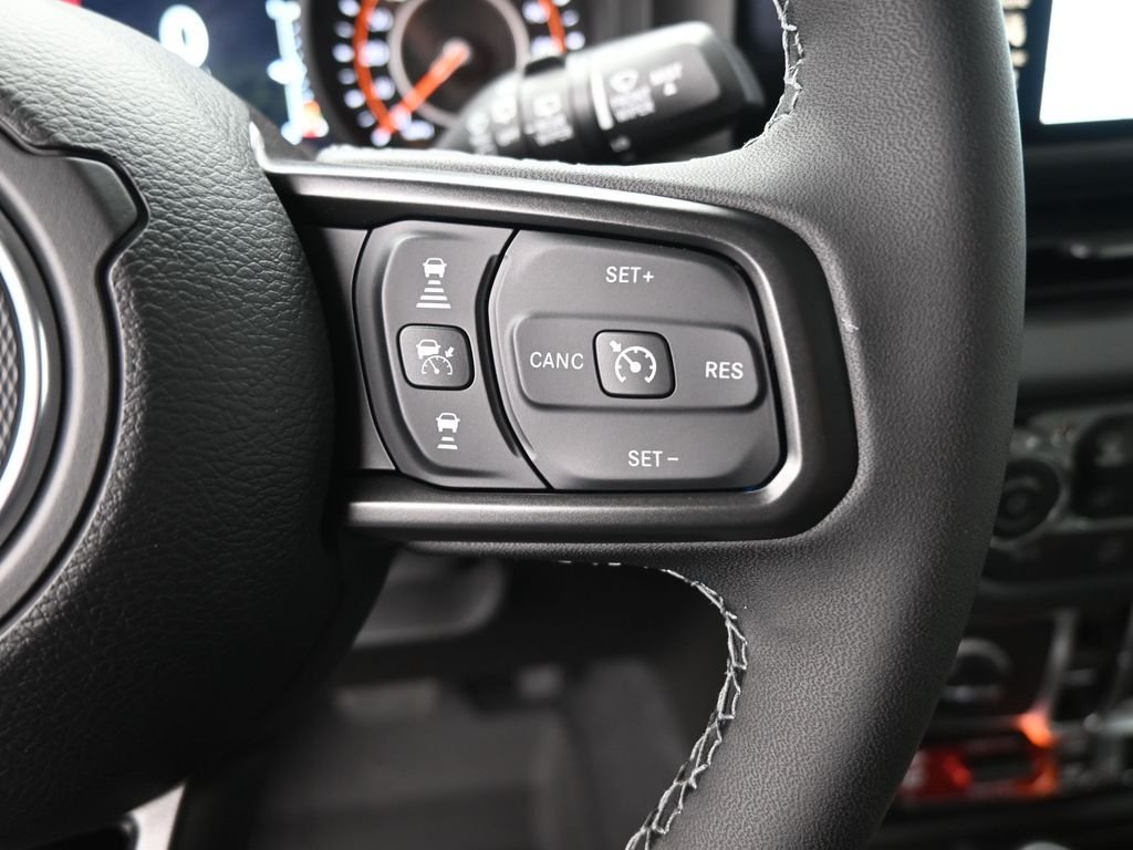 New 2026 41 Jeep Rubicon image 2