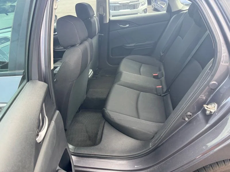 Used 2019 Silver Honda LX image 13