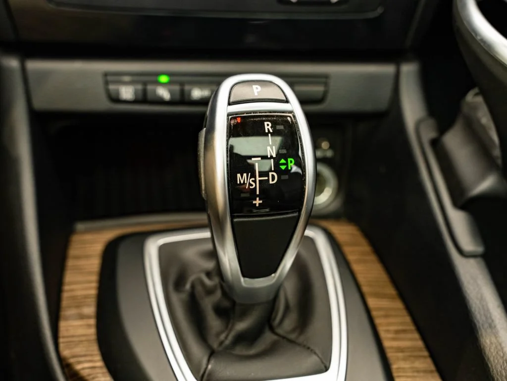 Used 2015 Glacier Silver Metallic BMW xDrive28i image 36