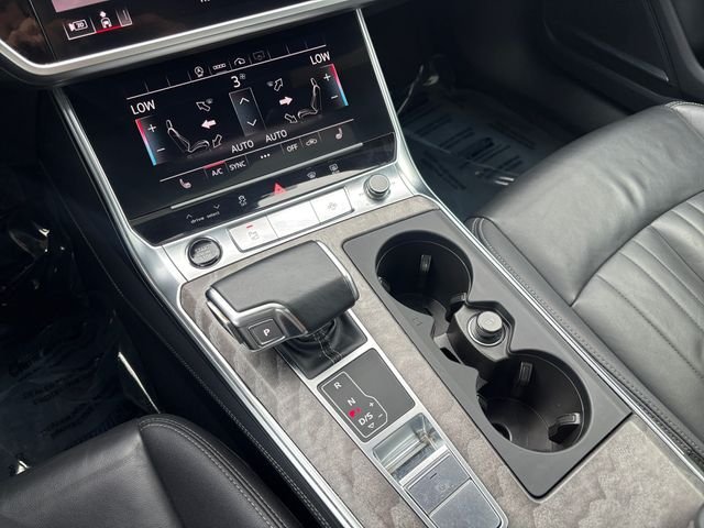 Used 2024  Audi 55 Premium Plus image 24