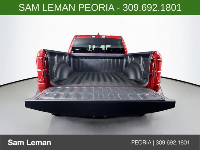 New 2026 Red Ram RHO image 26
