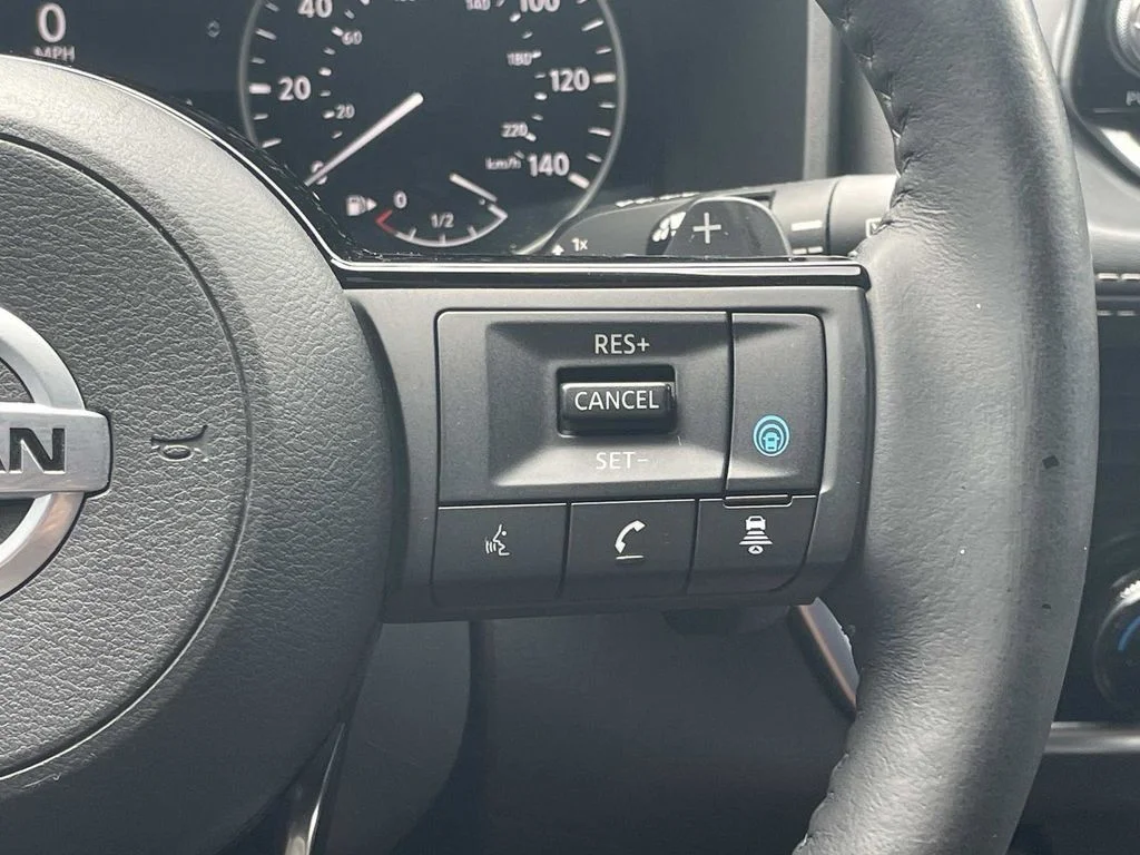 Used 2021 Gray Nissan SV image 25
