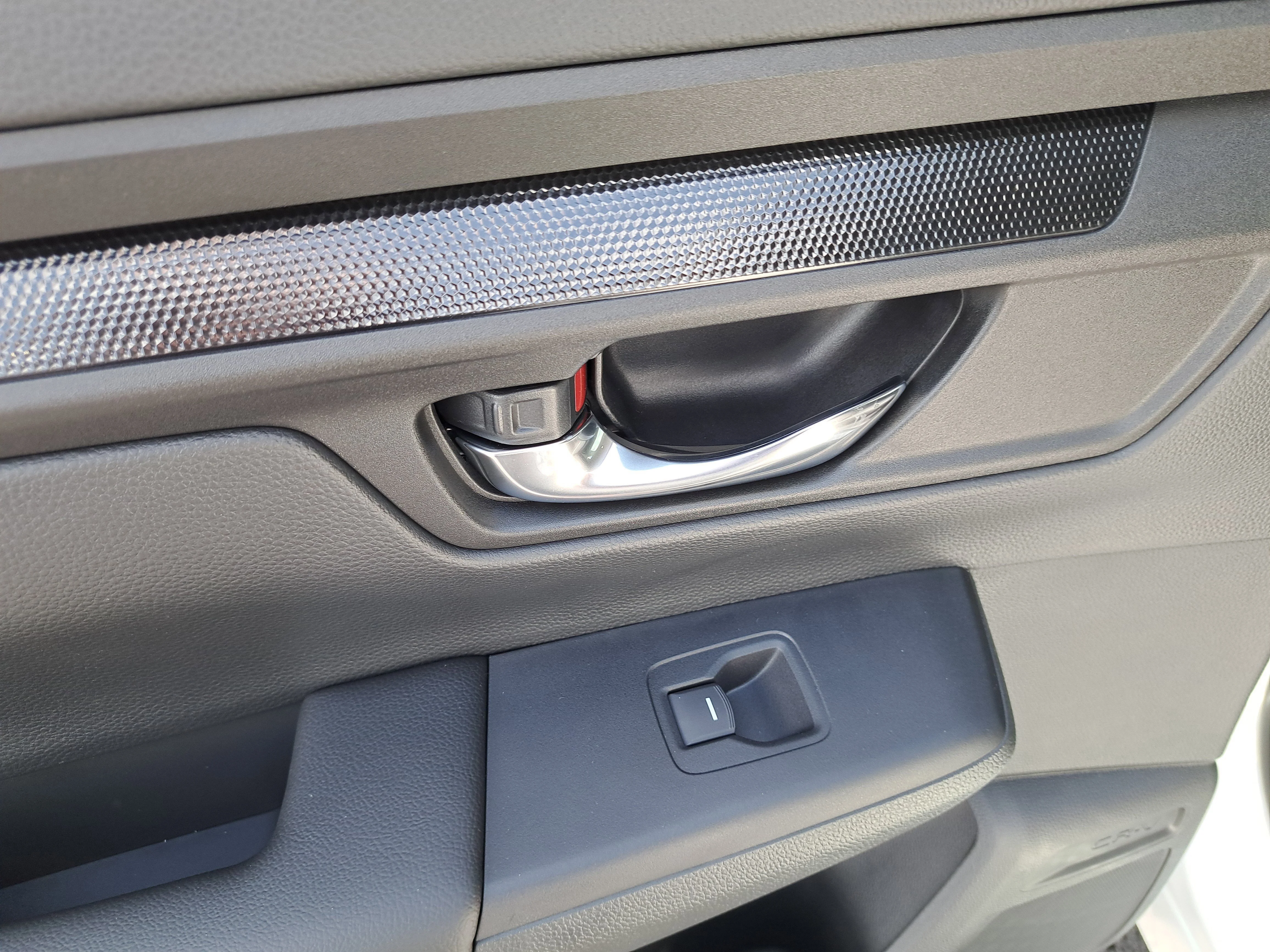 New 2026 Platinum White Pearl Honda EX image 20
