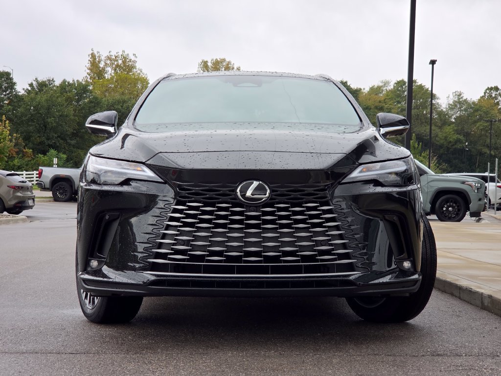 New 2026 Caviar Lexus PREMIUM PLUS image 3