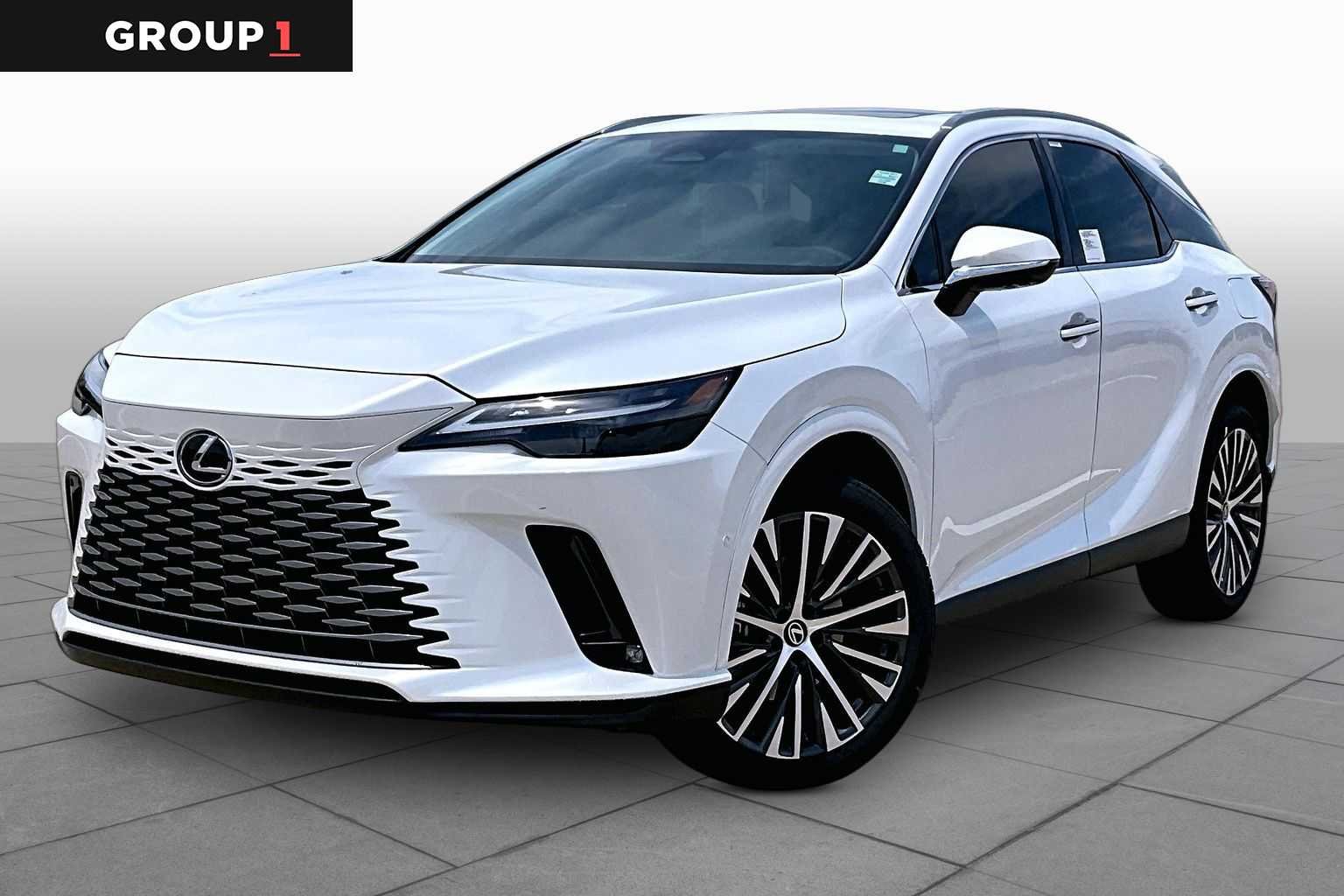 2026 Lexus RX 350 350 Premium FWD's photo