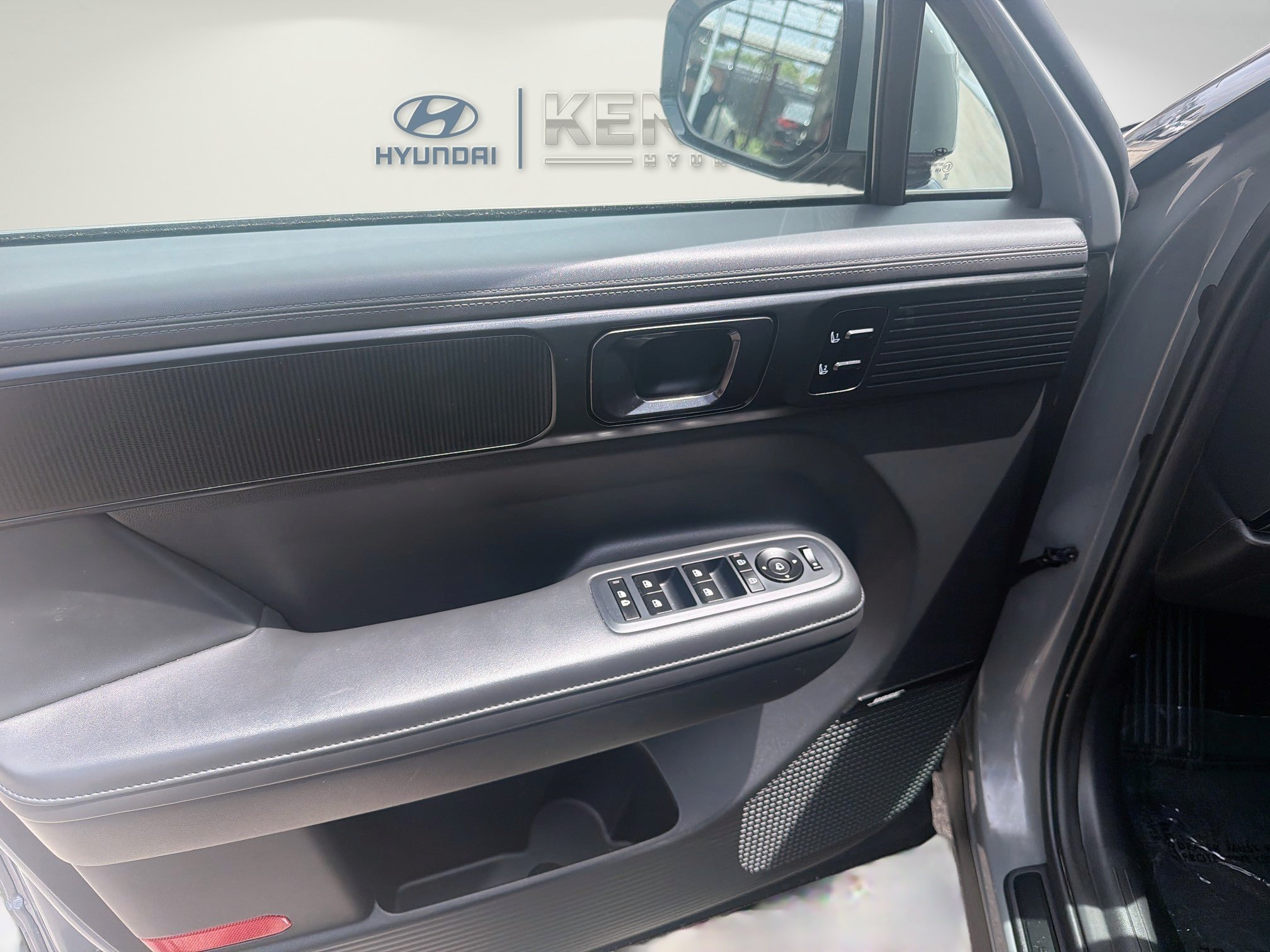 2024 Hyundai Santa Fe Calligraphy - Photo 14