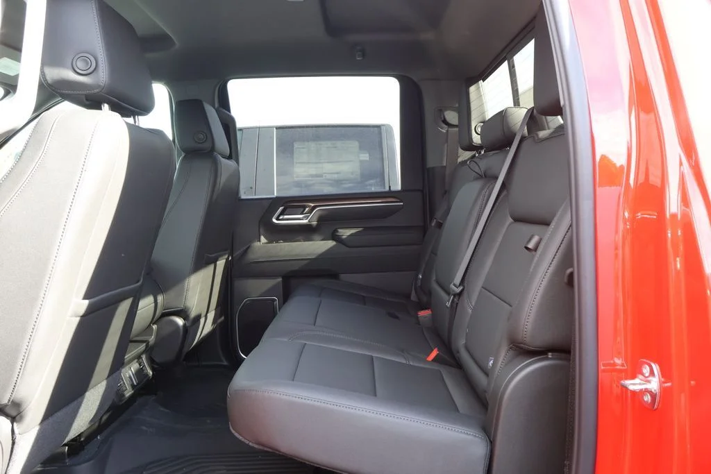 2026 Chevrolet Silverado 2500 HD LT - Photo 34
