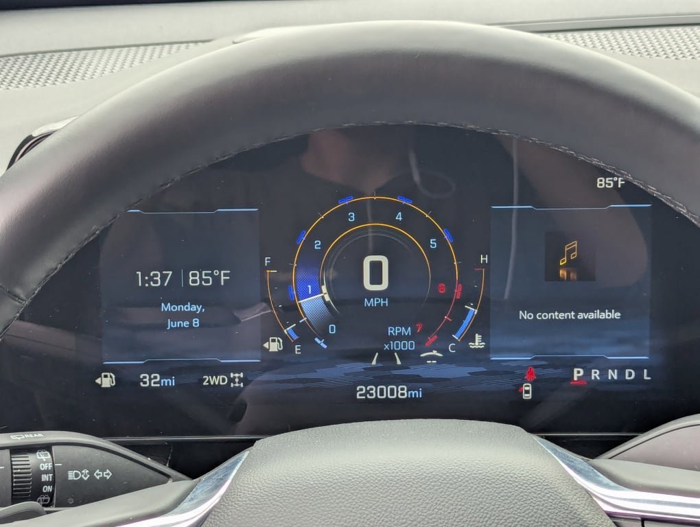 2026 Chevrolet Equinox LT - Photo 31