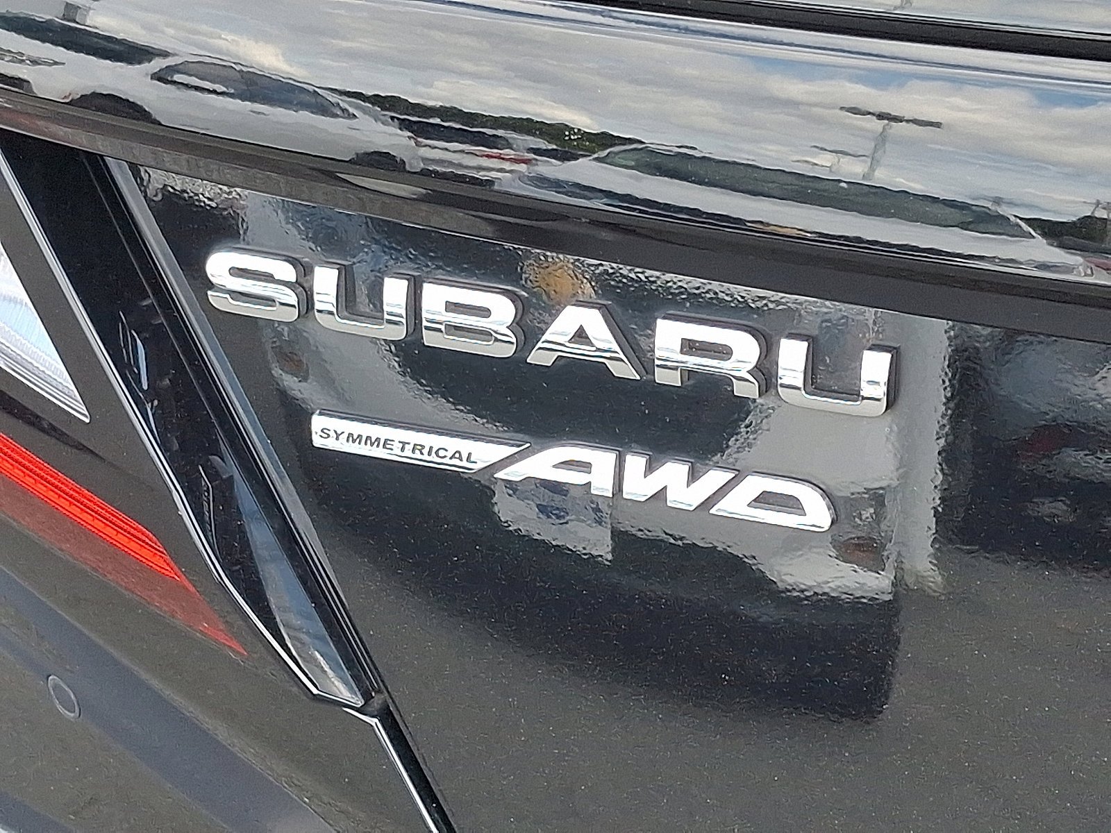 2023 Subaru WRX GT - Photo 30