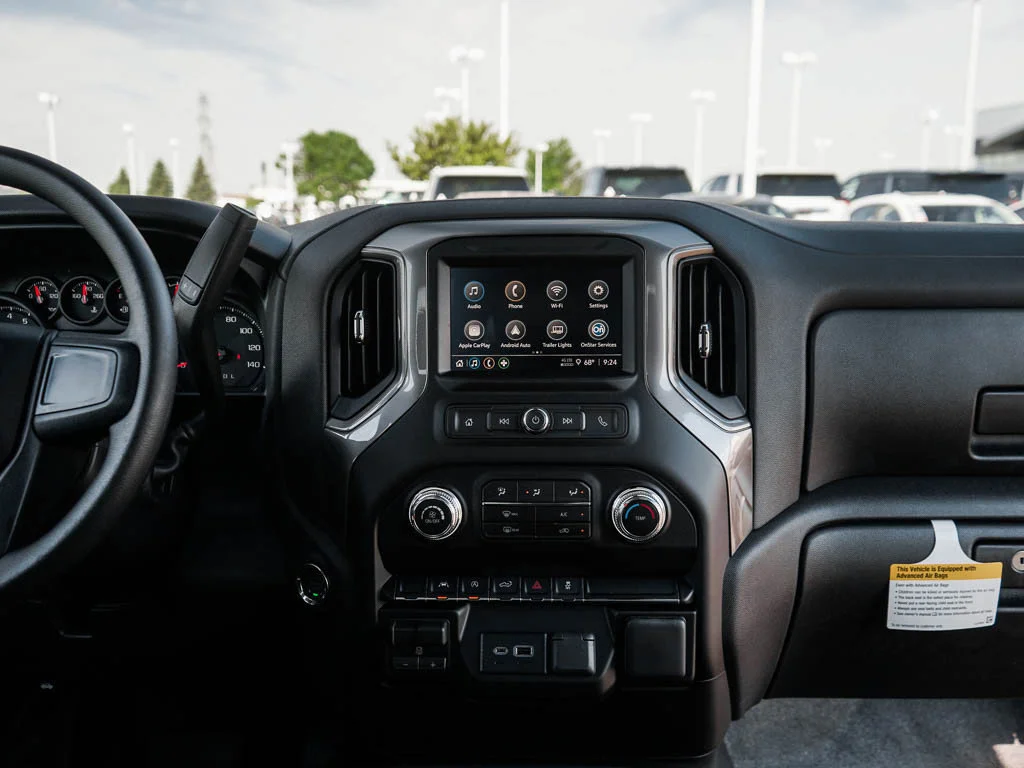 New 2026 Onyx Black GMC Pro image 11