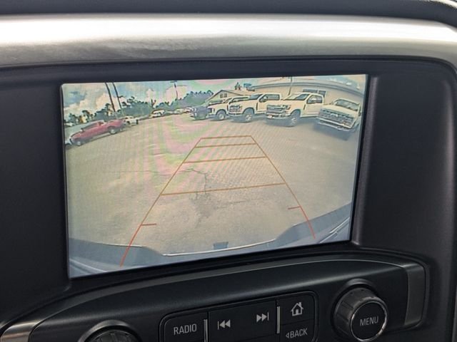 Used 2018 Gray Chevrolet LTZ image 21