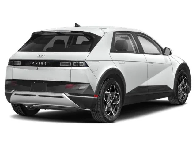 Certified 2022 Hyundai IONIQ 5 SE with VIN KM8KM4AE0NU116468 for sale in Fort Myers, FL