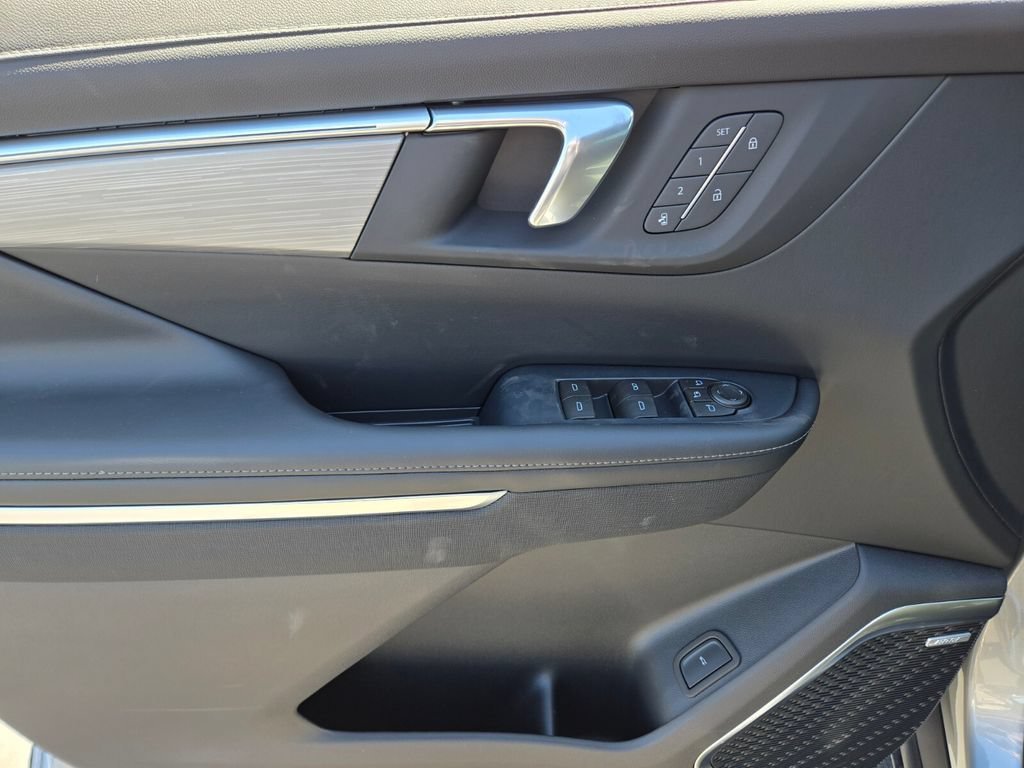 New 2026 Moonstone Gray Metallic Buick Preferred image 10