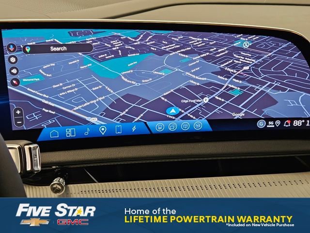 2025 Cadillac OPTIQ Luxury 1 - Photo 28