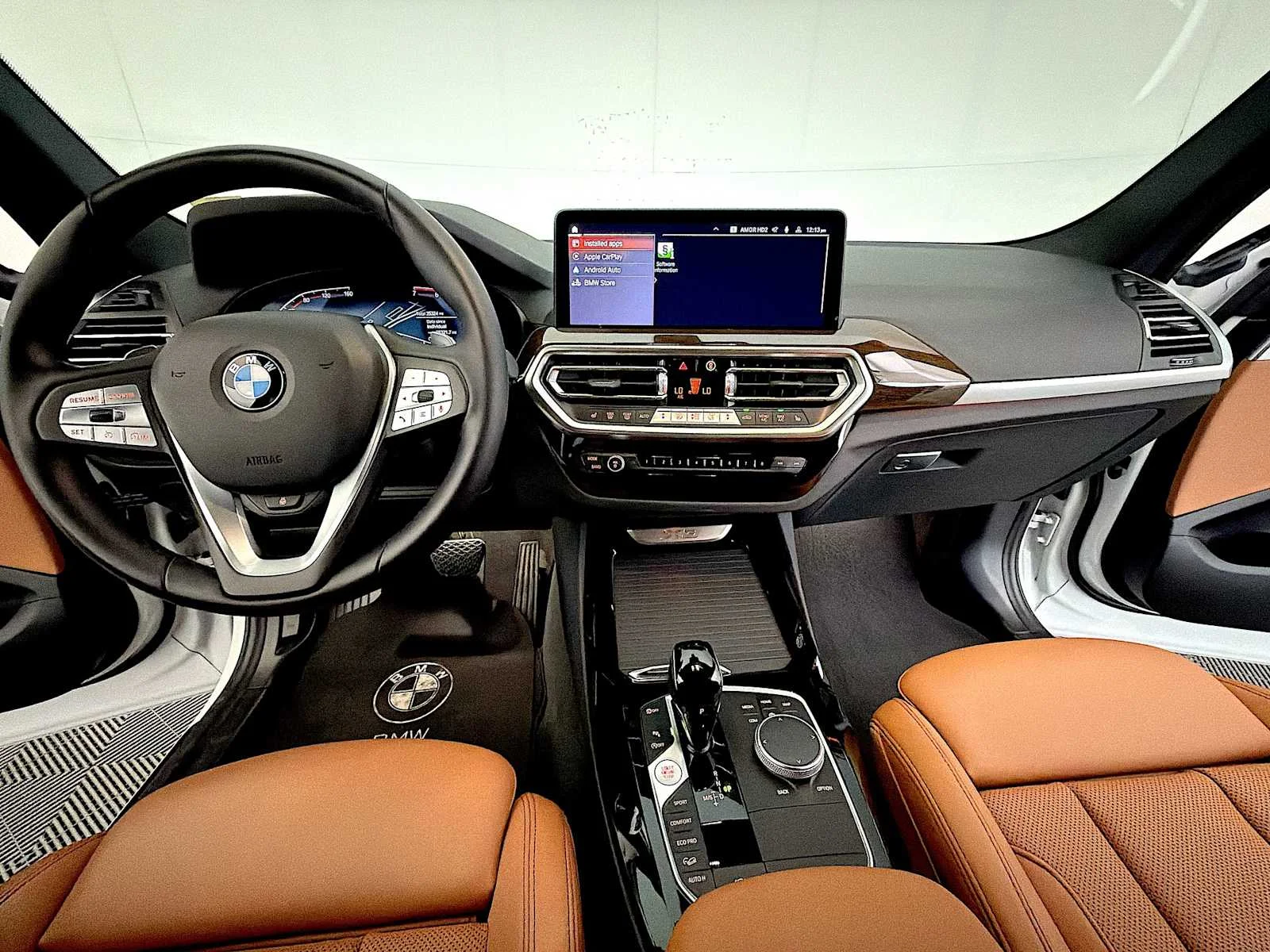 2023 BMW X3 30i - Photo 17