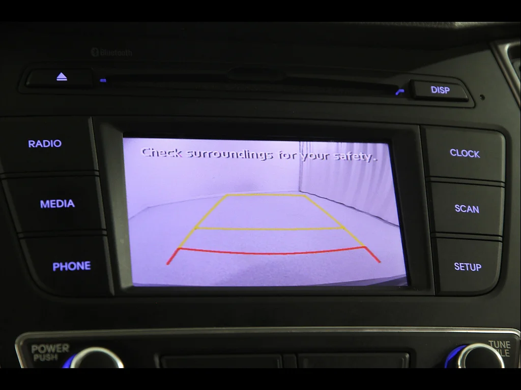 Used 2018 Twilight Black Hyundai 2.4L image 12