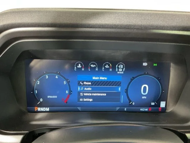 New 2025 Oxford White Ford Lariat image 20
