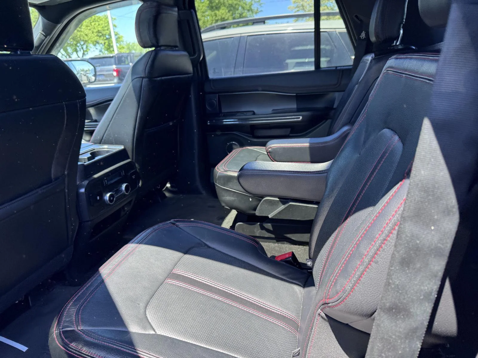 Used 2019 Agate Black Ford Limited image 9