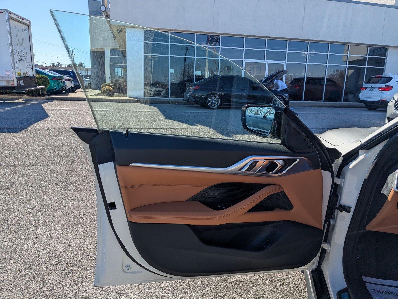 2026 BMW 4 Series 430i - Photo 10