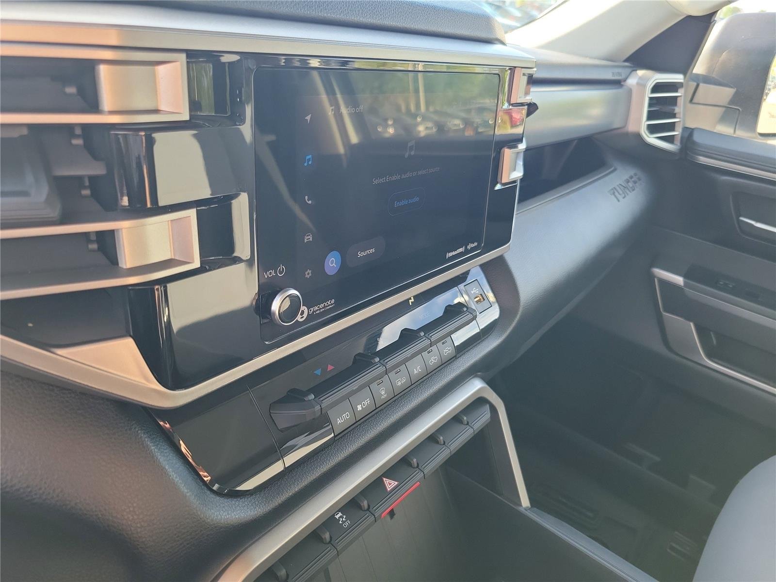 2022 Toyota Tundra SR5 - Photo 18