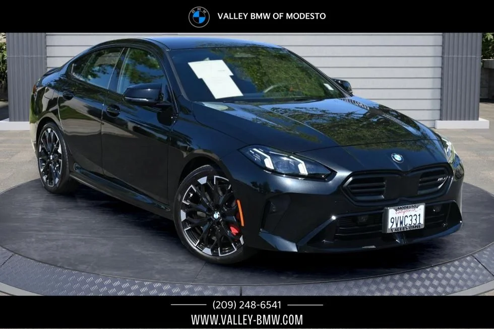 2026 BMW 2 Series M235 xDrive Gran Coupe's photo