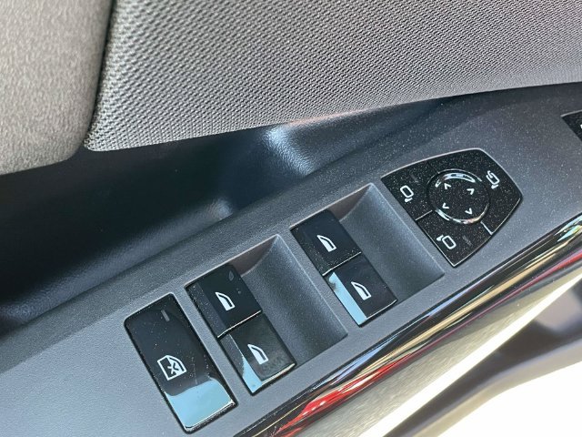 Used 2026 Red BMW 30 xDrive image 18