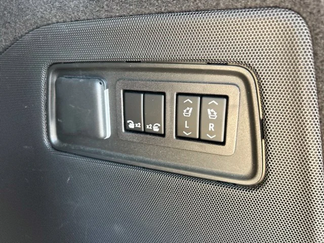 Used 2023 Black Cadillac Premium Luxury image 26