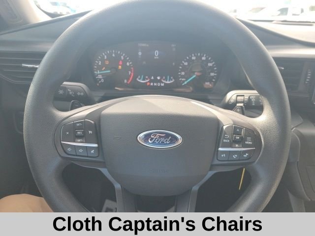 Used 2020 Magnetic Ford Base image 11