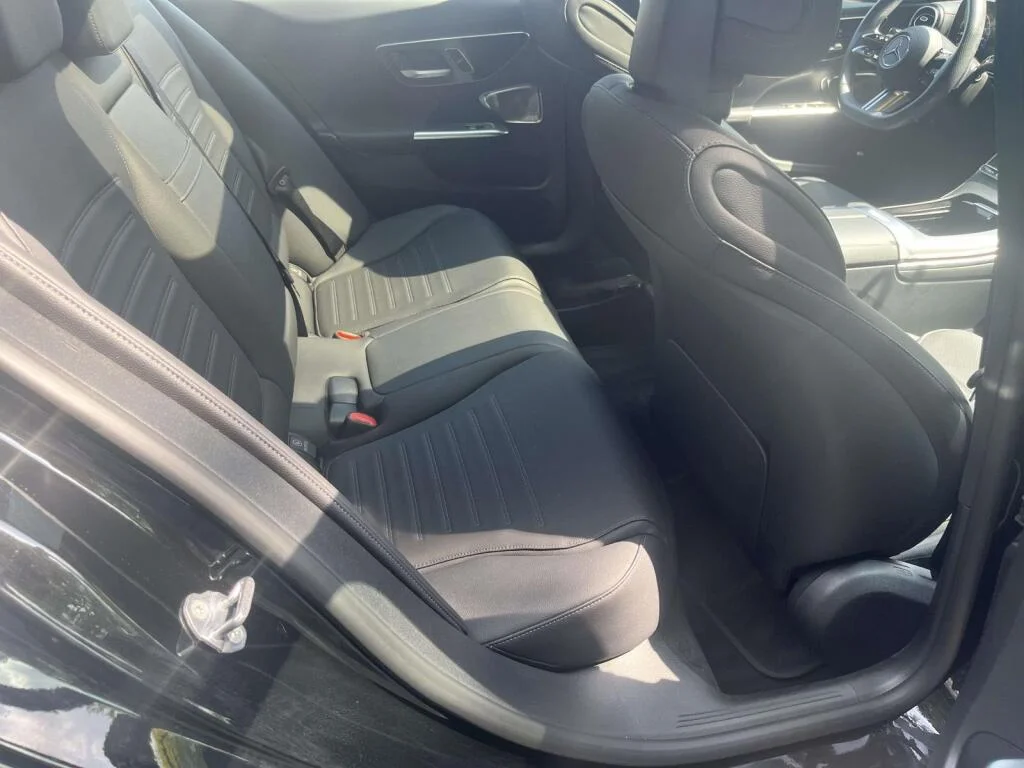 Certified Used 2024 Black Mercedes-Benz C 300 image 21
