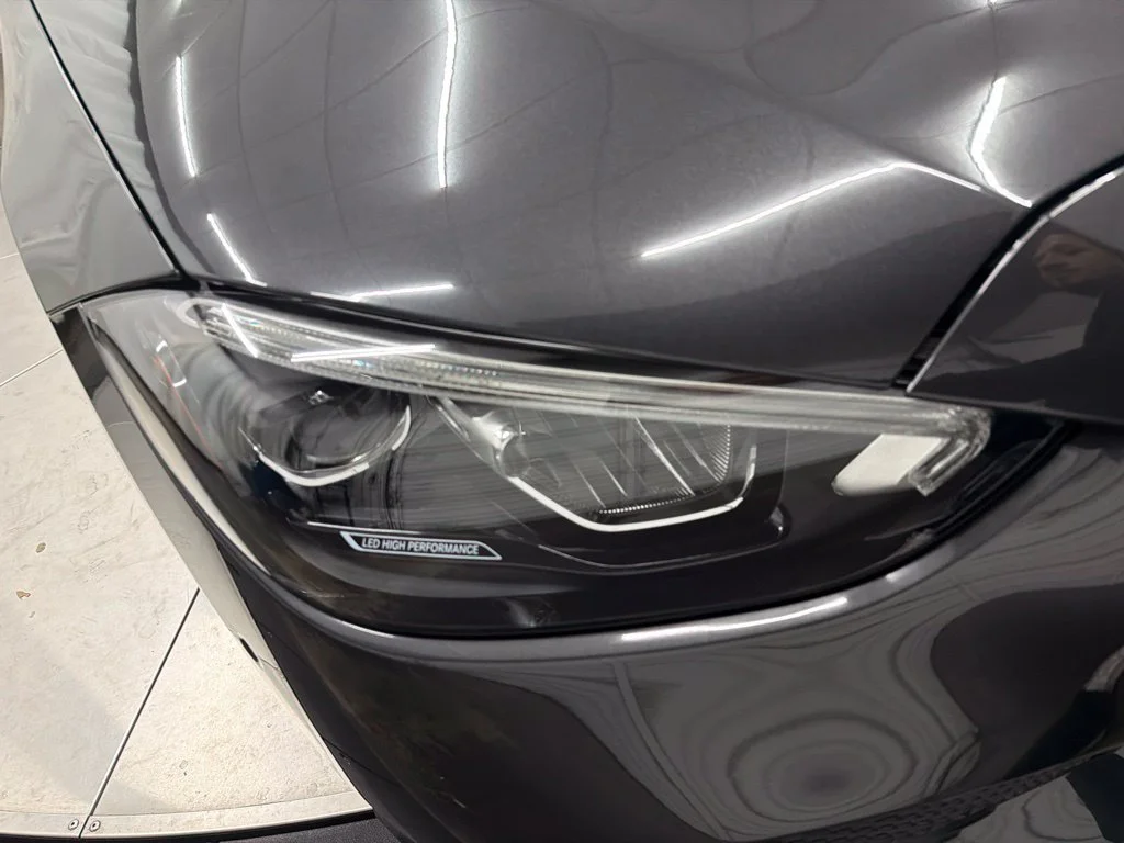 New 2027 Gray Mercedes-Benz C 300 image 10