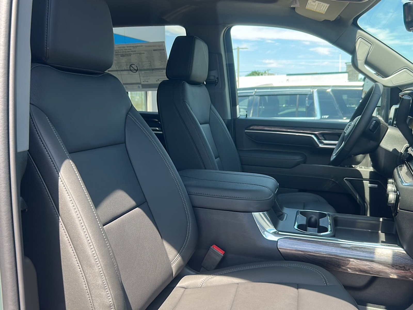 2026 Chevrolet Silverado 2500 HD LTZ - Photo 13