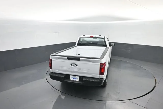 New 2026 Oxford White Ford XL image 25