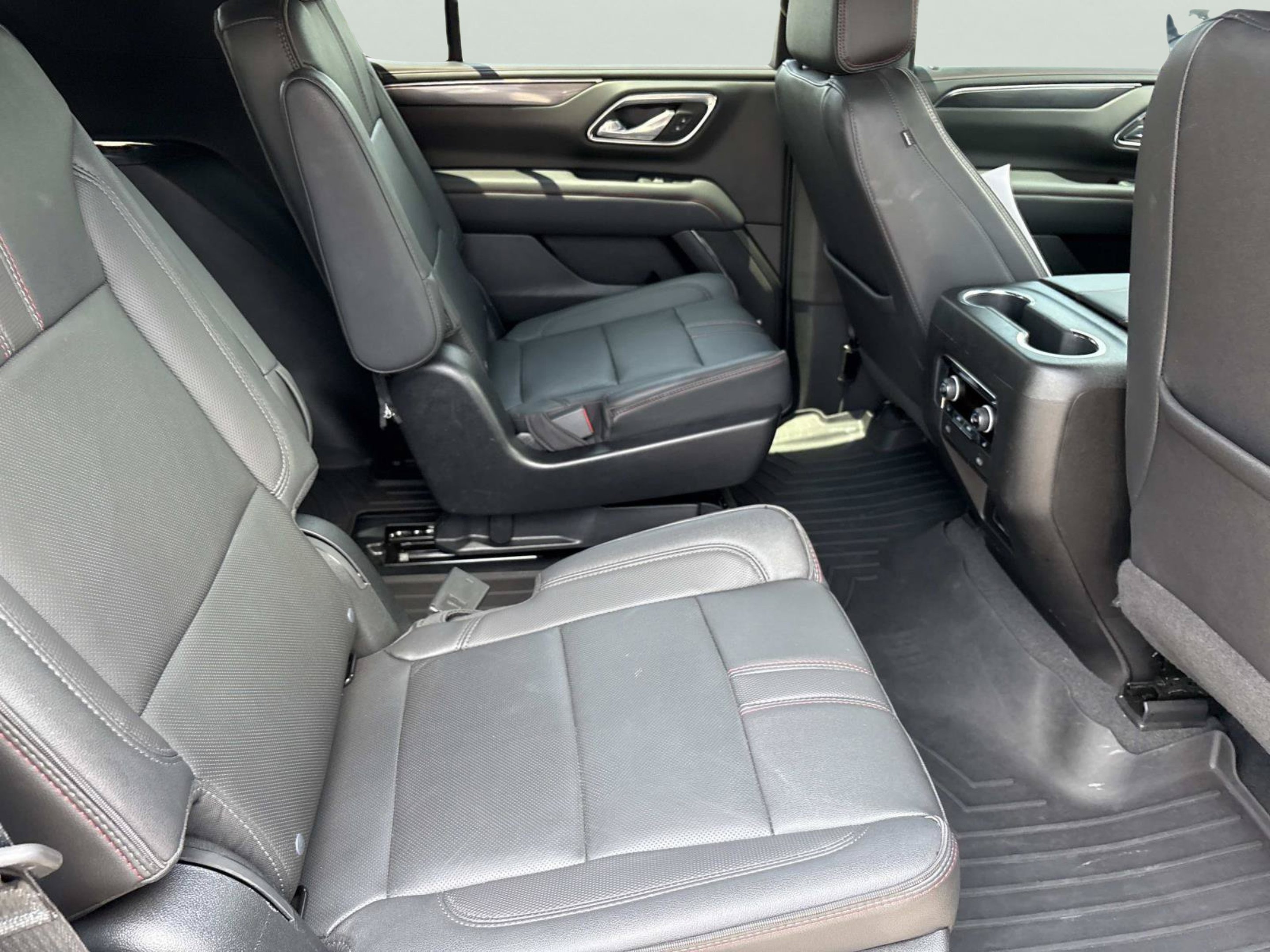 Used 2023 Black Chevrolet RST image 19