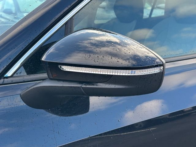 New 2026 Deep Black Pearl Volkswagen 2.0T S image 12
