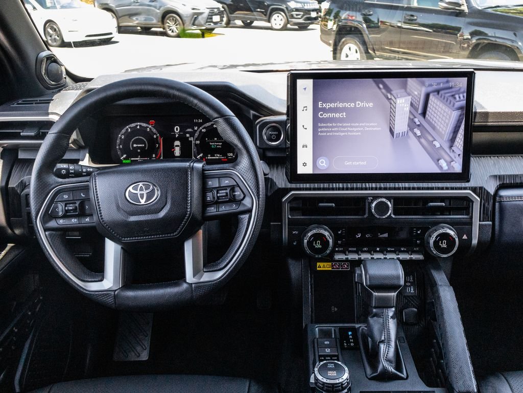 Used 2026  Toyota Platinum image 26