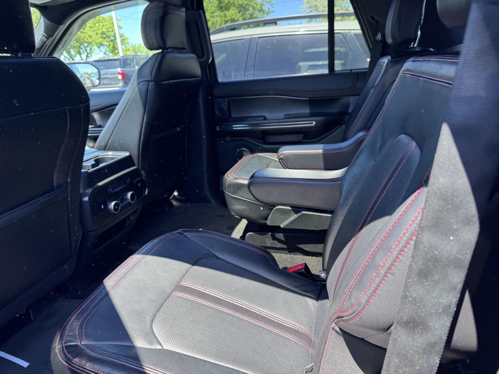 Used 2019 Agate Black Ford Limited image 9