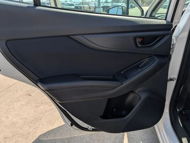 Used 2017 White Subaru 2.0i image 14