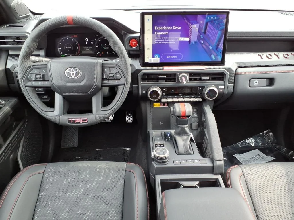 2026 Toyota Tacoma TRD Pro - Photo 14