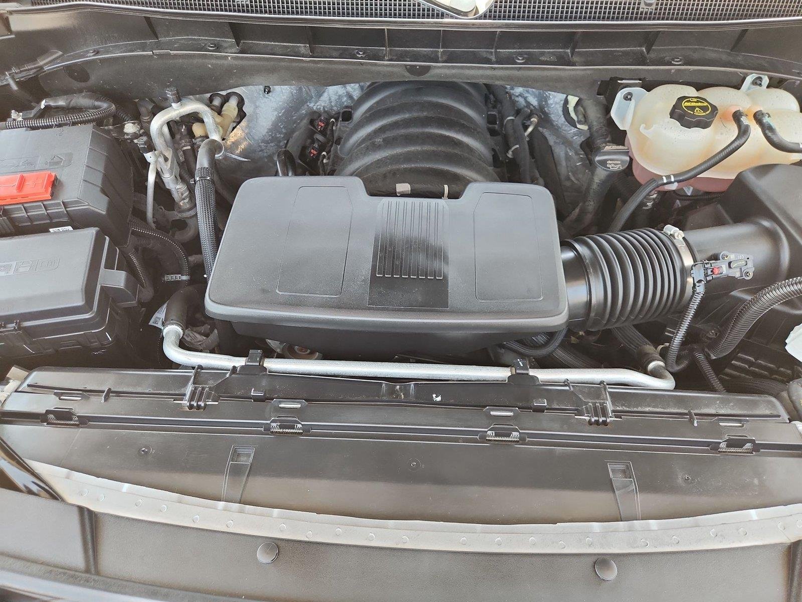 2024 Chevrolet Tahoe Z71 Gray at All Star Motors