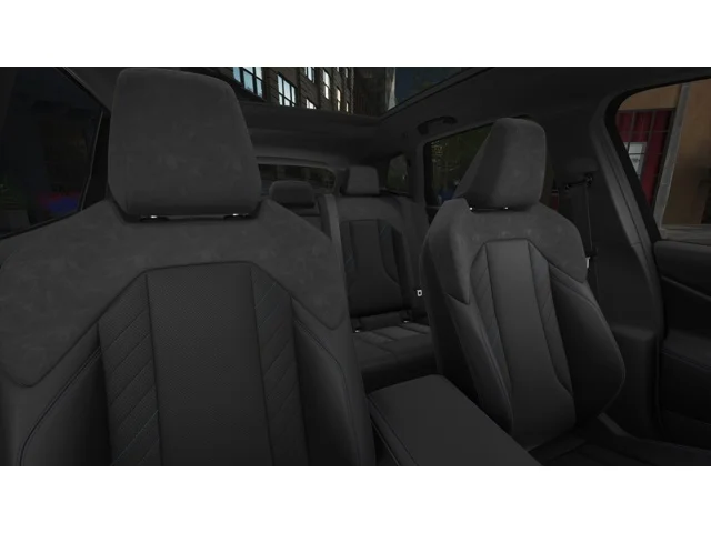New 2026 Dune Grey Metallic BMW M50 xDrive image 11