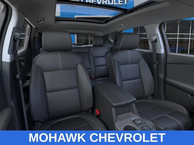 2026 Chevrolet Blazer 3LT - Photo 16
