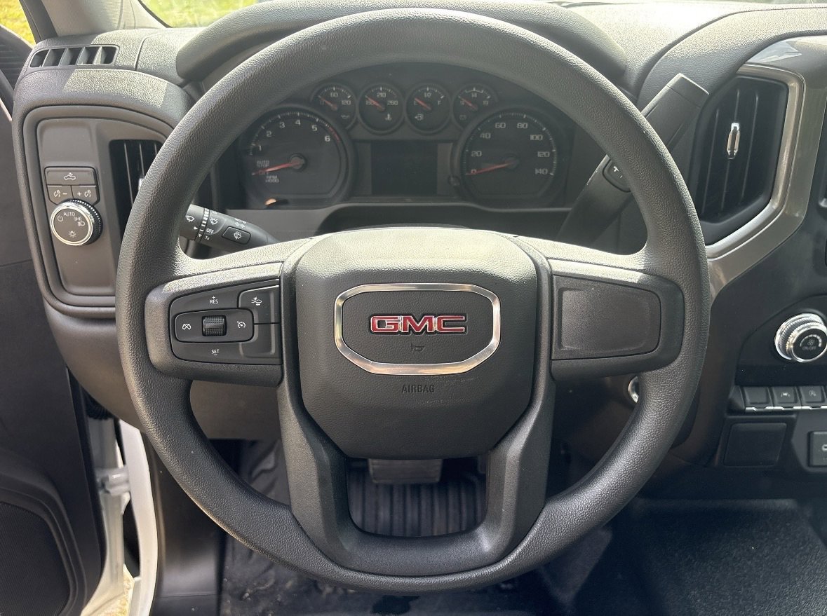 2026 GMC Sierra 1500 Pro - Photo 10