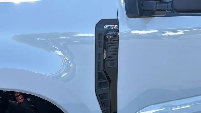 2026 Ford F-250 Super Duty XL - Photo 11