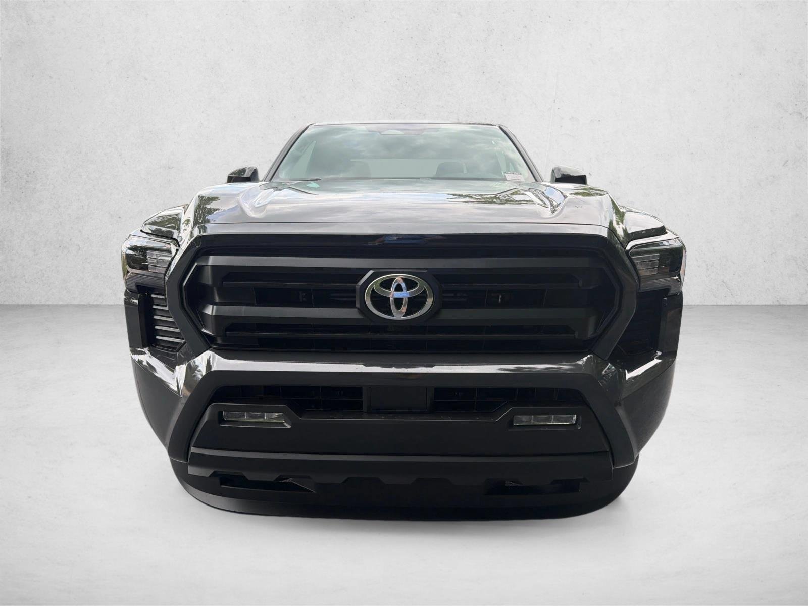New 2026 Underground Toyota SR5 image 8