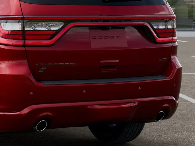 New 2027  Dodge GT HEMI image 27