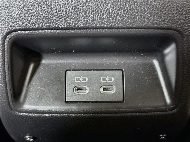 Certified Used 2025 RED MC. Toyota  image 33