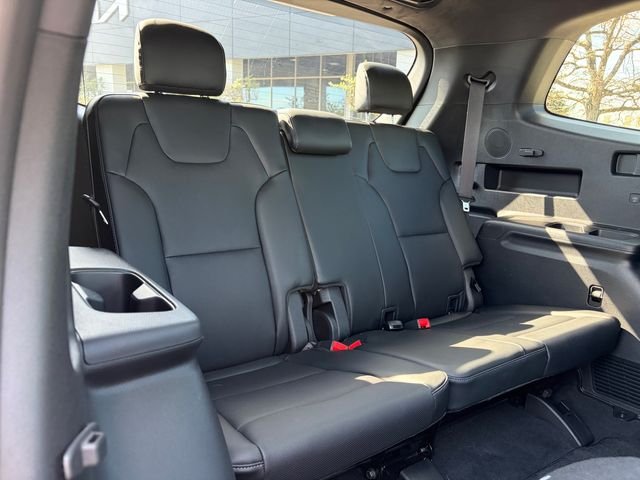 Certified Used 2025 Midnight Kia SX-Prestige X-Line image 11